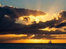 Key-West-Sunset