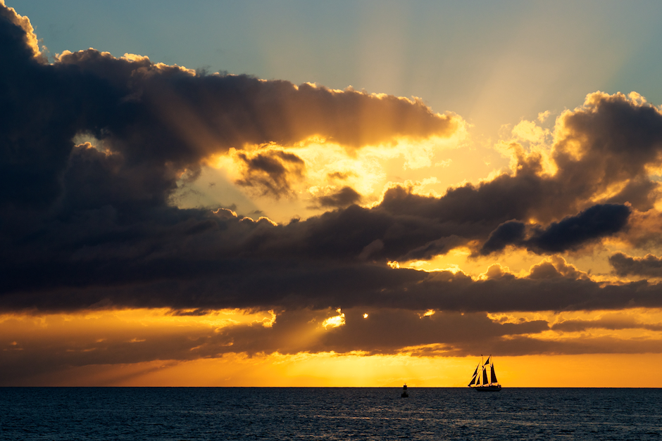 Key-West-Sunset